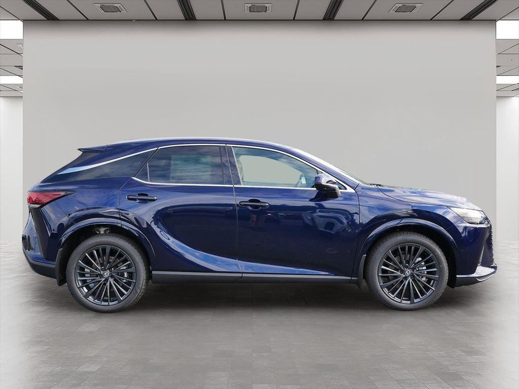 2026 Lexus RX 350 PREMIUM — фото 7
