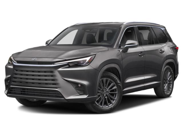 New 2026 Lexus TX 350 Premium