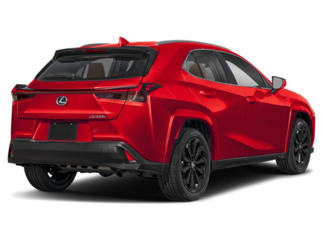 صورة 3 لـ 2025 Lexus UX 300H PREMIUM