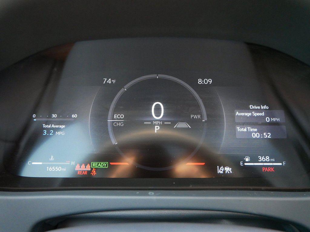 صورة مصغرة 29 لـ 2025 Lexus UX 300H PREMIUM