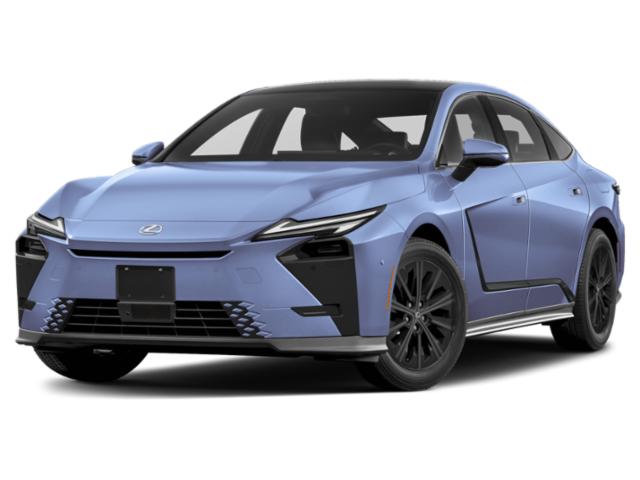 New 2026 Lexus ES 350h Premium+