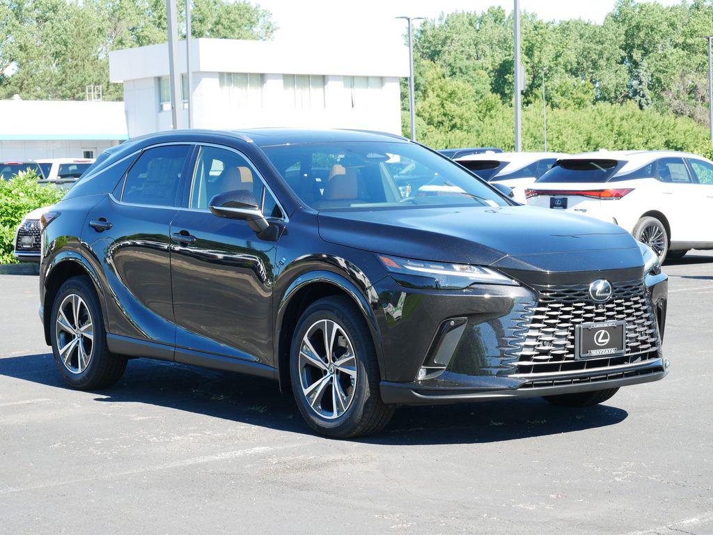 New 2026 Lexus RX 350 Premium