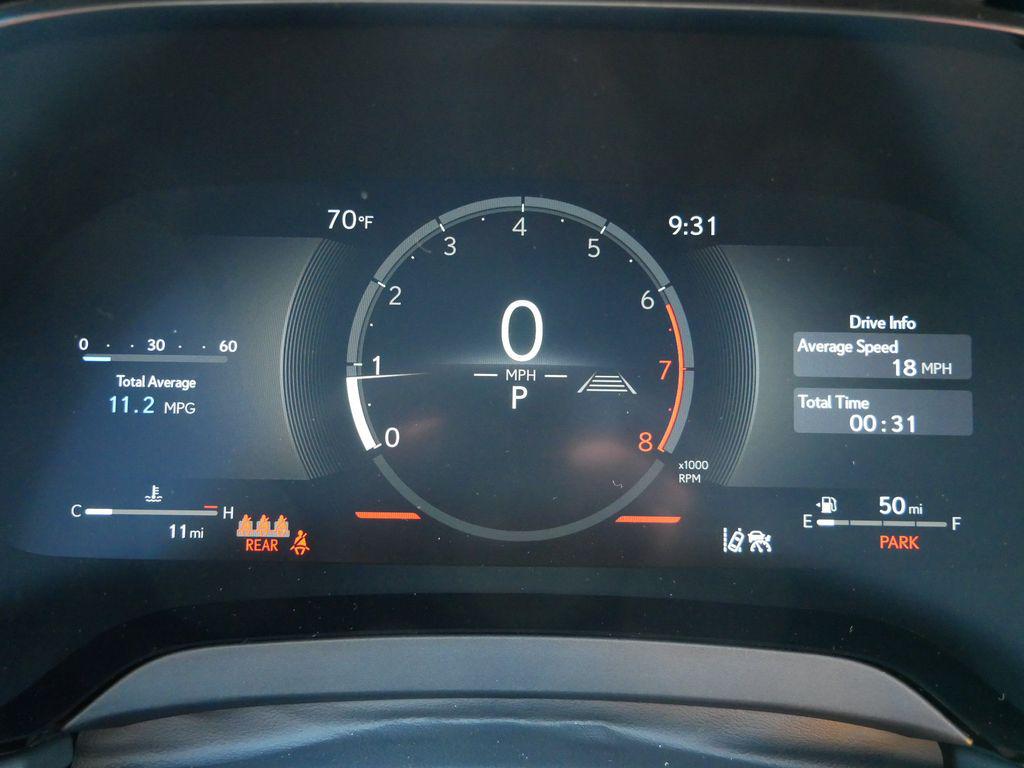 صورة مصغرة 29 لـ 2026 Lexus RX 350 PREMIUM