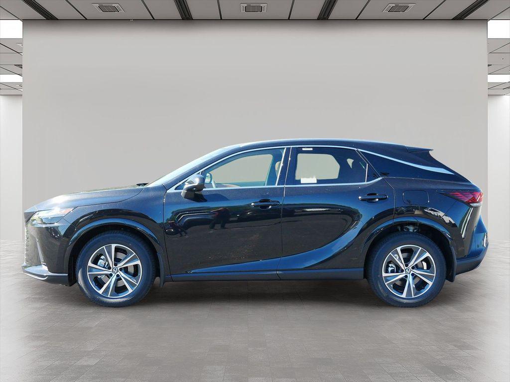 صورة 3 لـ 2026 Lexus RX 350 PREMIUM