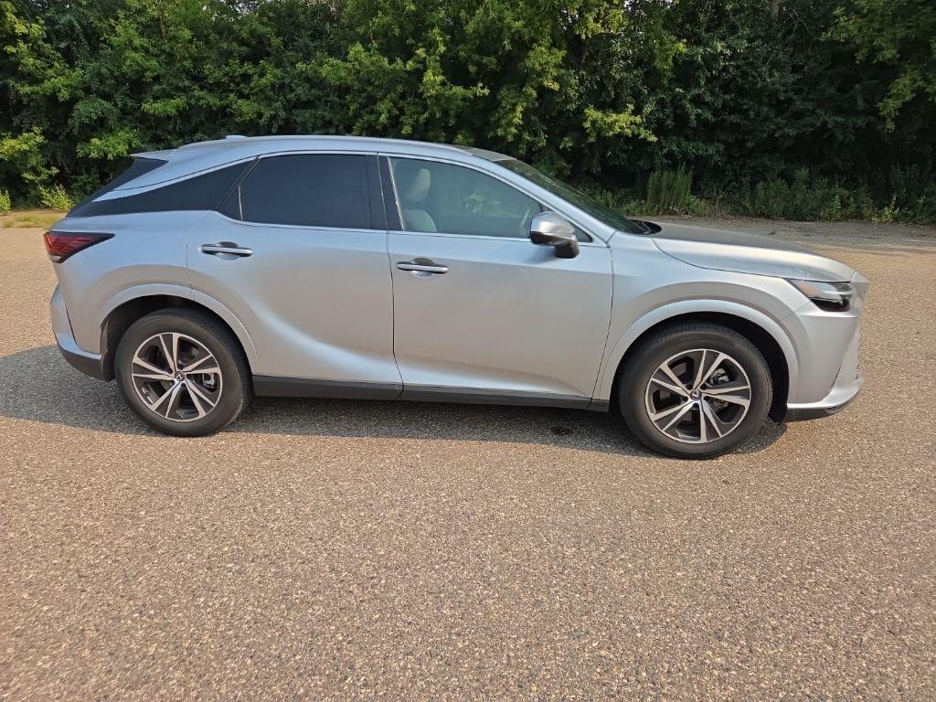 2024 Lexus RX 350 PREMIUM — миниатюра 22