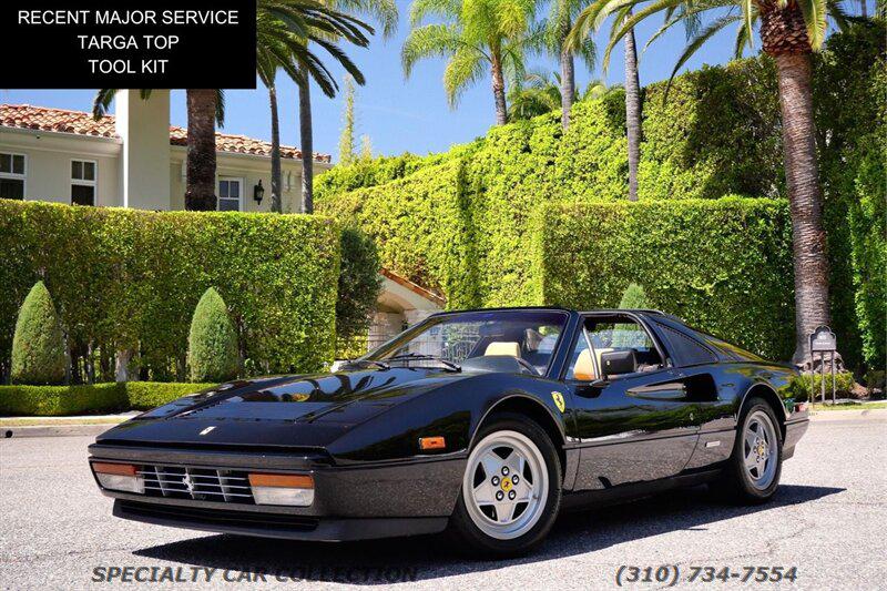 1989 Ferrari 328