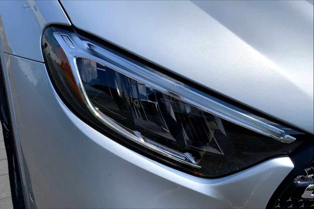 صورة مصغرة 13 لـ 2026 Mercedes-BENZ GLC