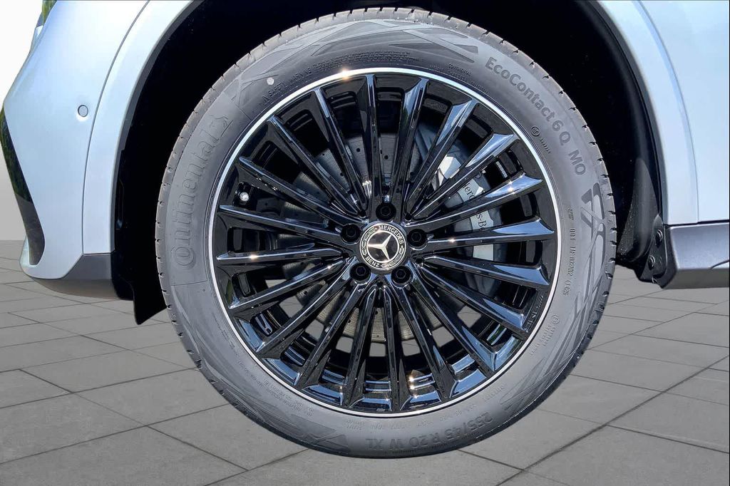 صورة مصغرة 11 لـ 2026 Mercedes-BENZ GLC