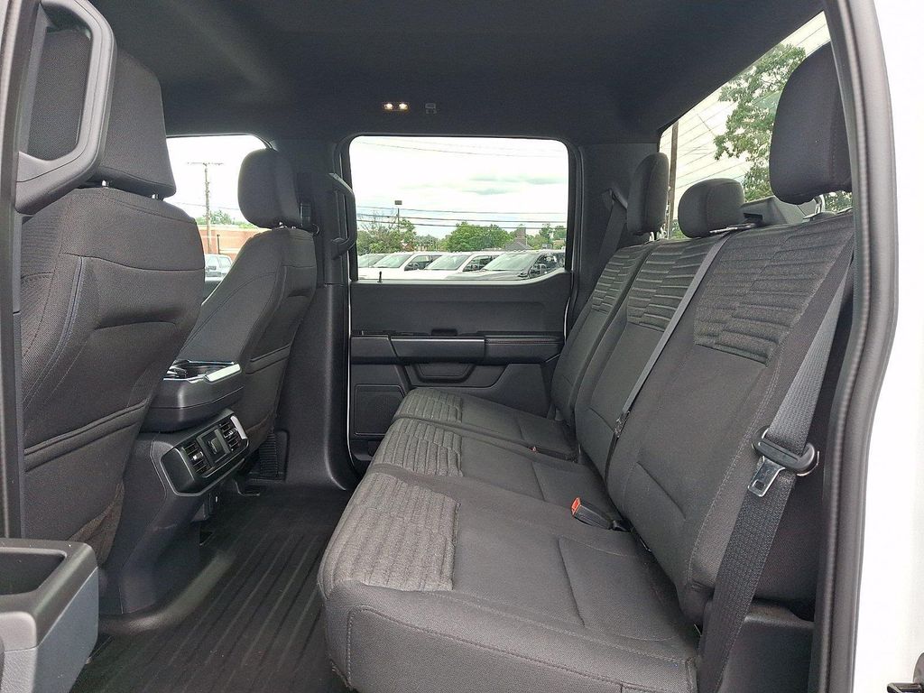 2023 FORD F-150 XL 缩略图 12