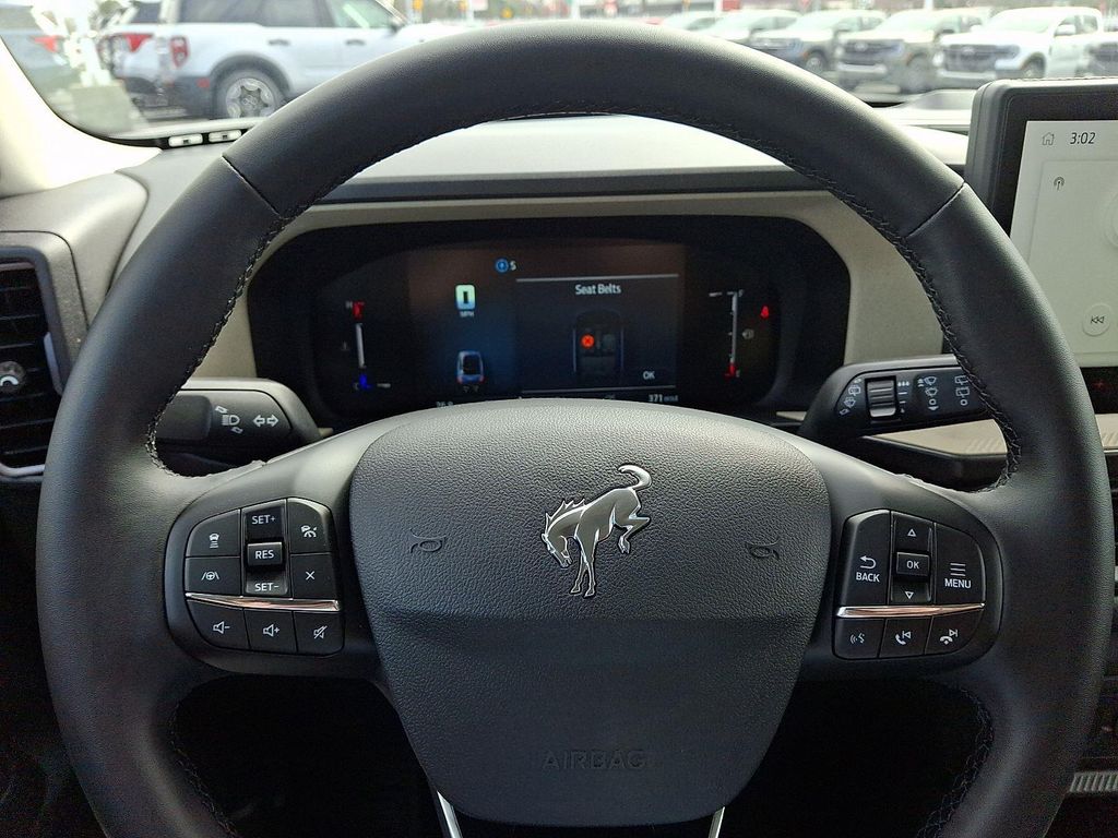2026 FORD BRONCO SPORT BIG BEND — миниатюра 13