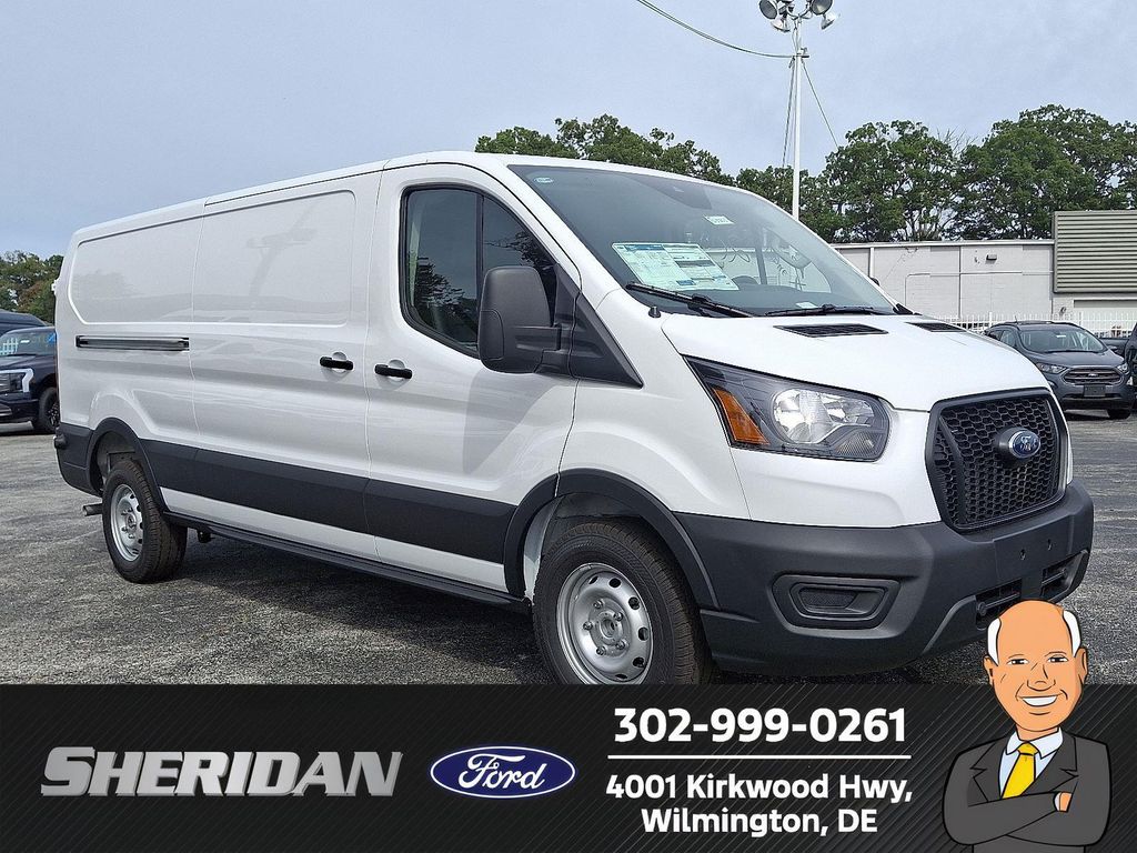 New 2025 Ford Transit-150 Base