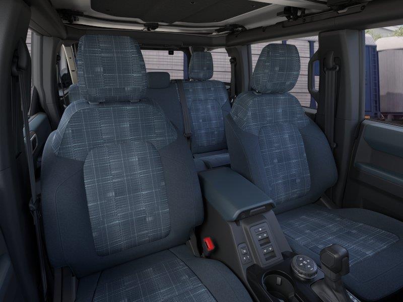 صورة 10 لـ 2026 FORD BRONCO HERITAGE EDITION