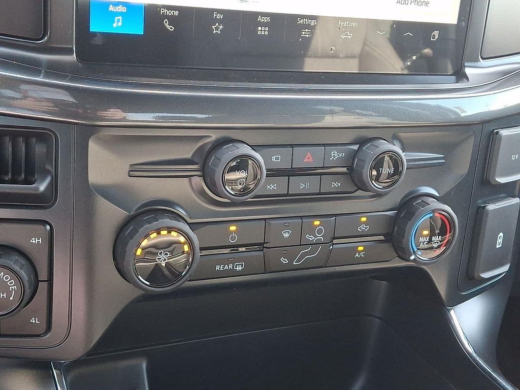 2026 FORD F-150 STX photo 10