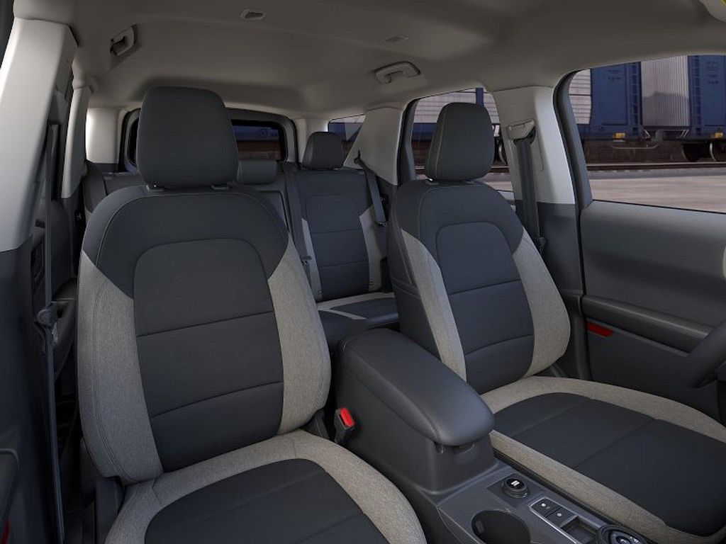 2026 FORD BRONCO SPORT BIG BEND 照片 10