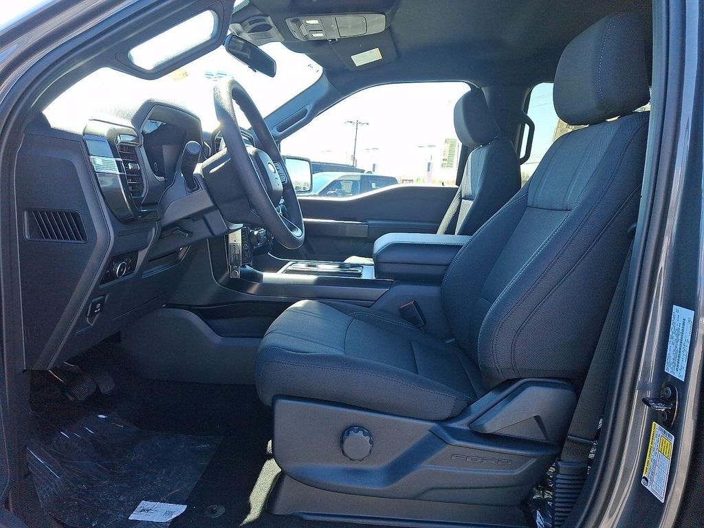 2026 FORD F-150 STX 照片 6