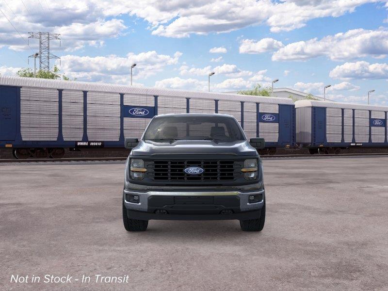 صورة 6 لـ 2026 FORD F-150