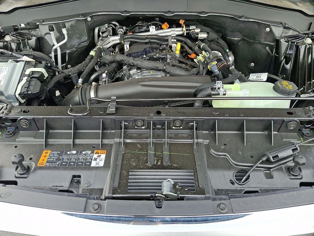 2025 FORD EXPLORER ACTIVE — миниатюра 28