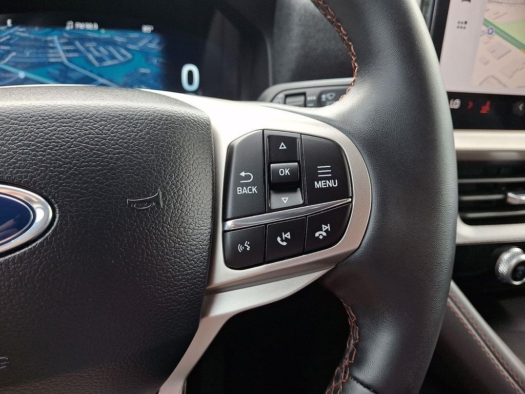 2025 FORD EXPLORER ACTIVE — миниатюра 21
