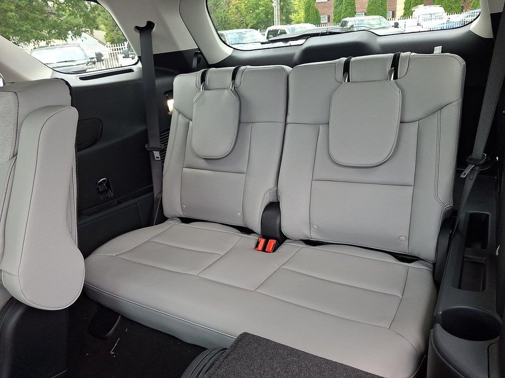 2026 FORD EXPLORER ACTIVE 照片 9