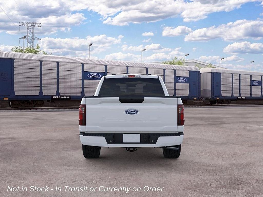 2026 FORD F-150 STX 照片 5