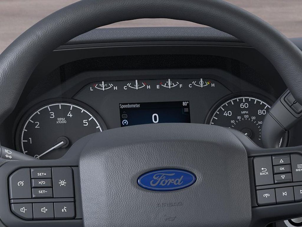 صورة مصغرة 13 لـ 2026 FORD F-150 STX