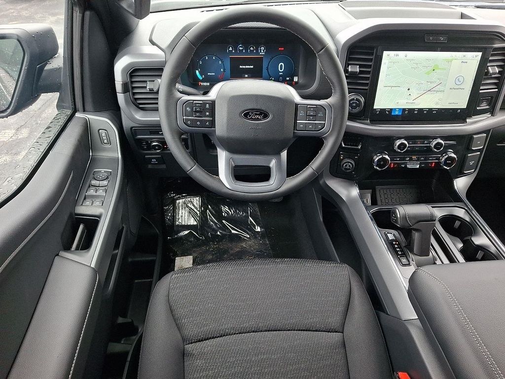 FORD F-150 XLT - 7