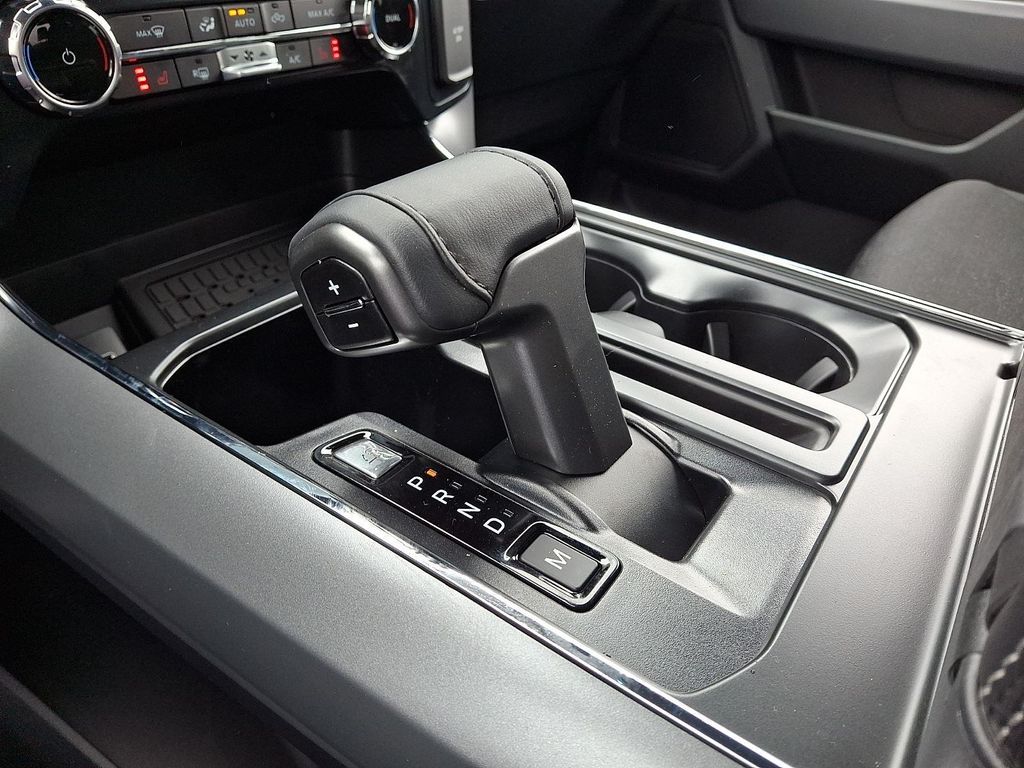 FORD F-150 XLT - 10