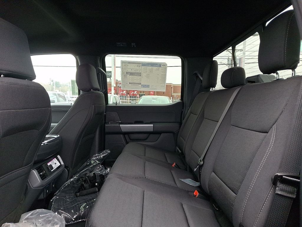 FORD F-150 XLT - 8