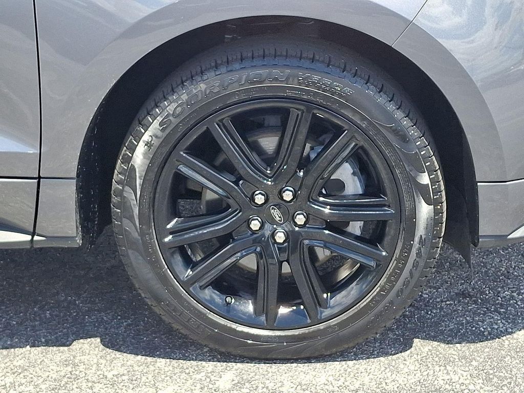 صورة 8 لـ 2024 FORD EDGE ST LINE