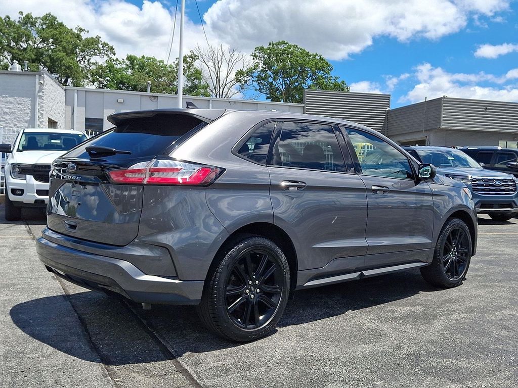 صورة 6 لـ 2024 FORD EDGE ST LINE