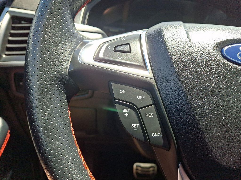 2024 FORD EDGE ST LINE — миниатюра 21