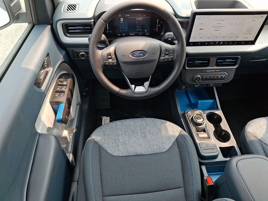 صورة 7 لـ 2026 FORD MAVERICK XLT