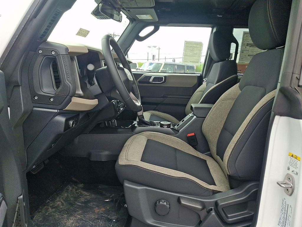 FORD BRONCO - 6