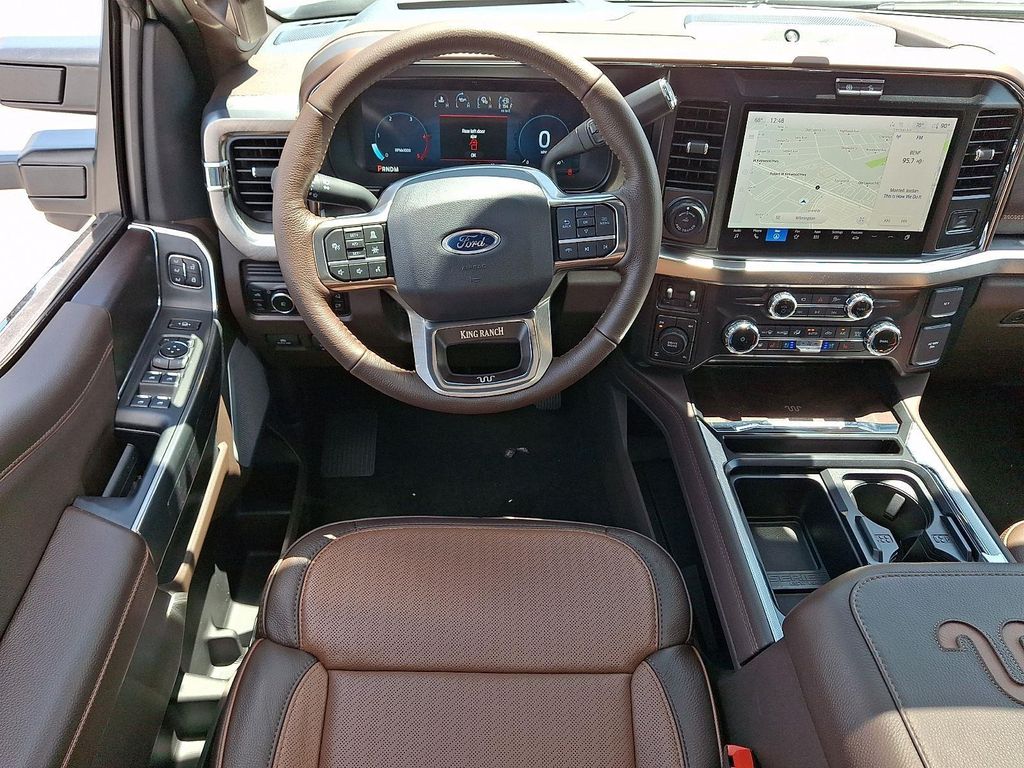 صورة 7 لـ 2026 FORD F-250 KING RANCH