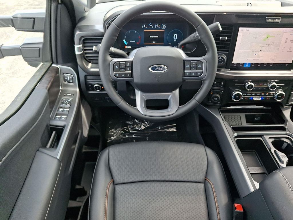 2026 FORD F-250 LARIAT 照片 7