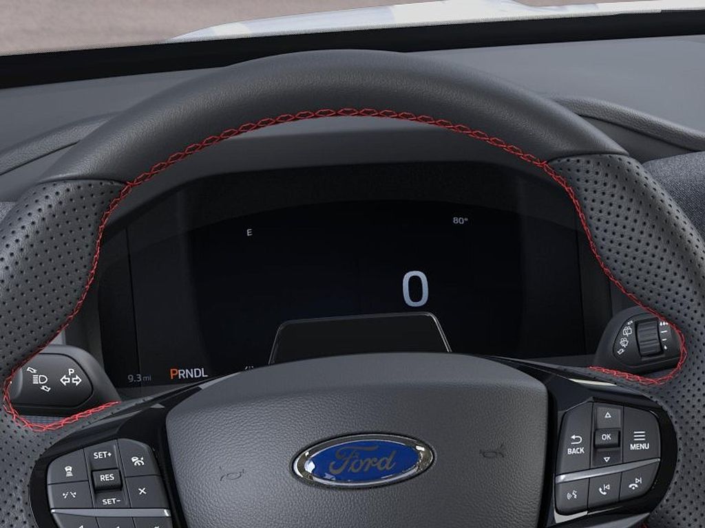 صورة مصغرة 13 لـ 2026 FORD EXPLORER ST-LINE