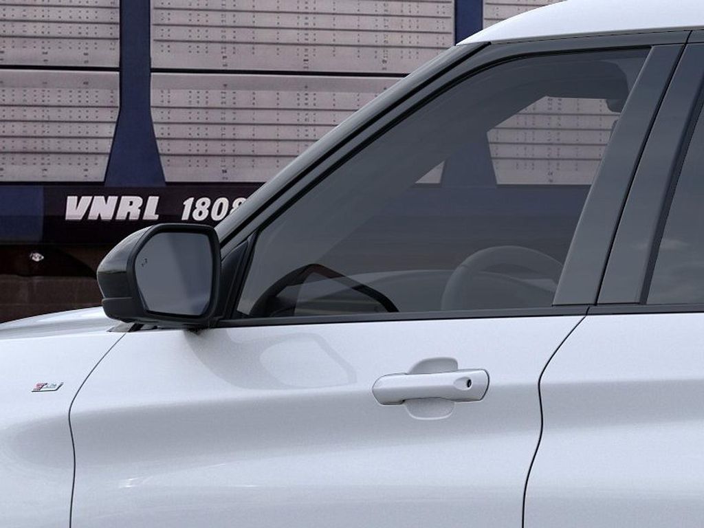صورة مصغرة 20 لـ 2026 FORD EXPLORER ST-LINE