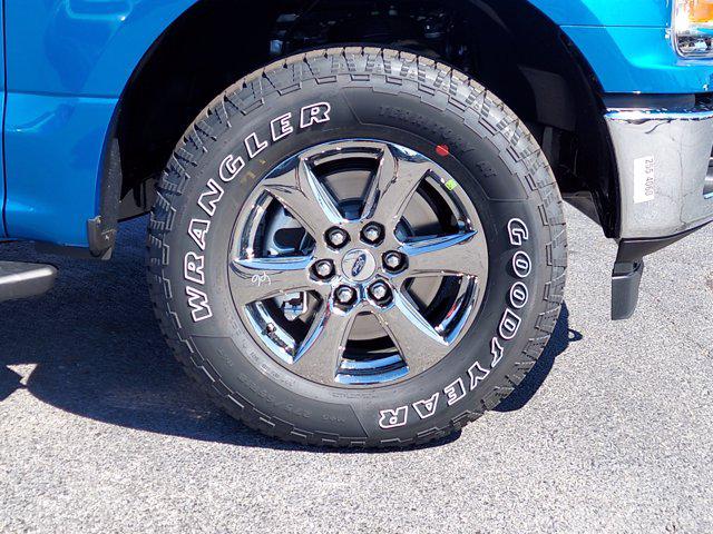 FORD F-150 XLT - 8