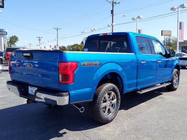 FORD F-150 XLT - 6