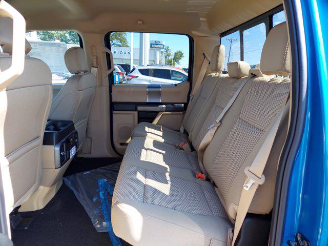 FORD F-150 XLT - 10
