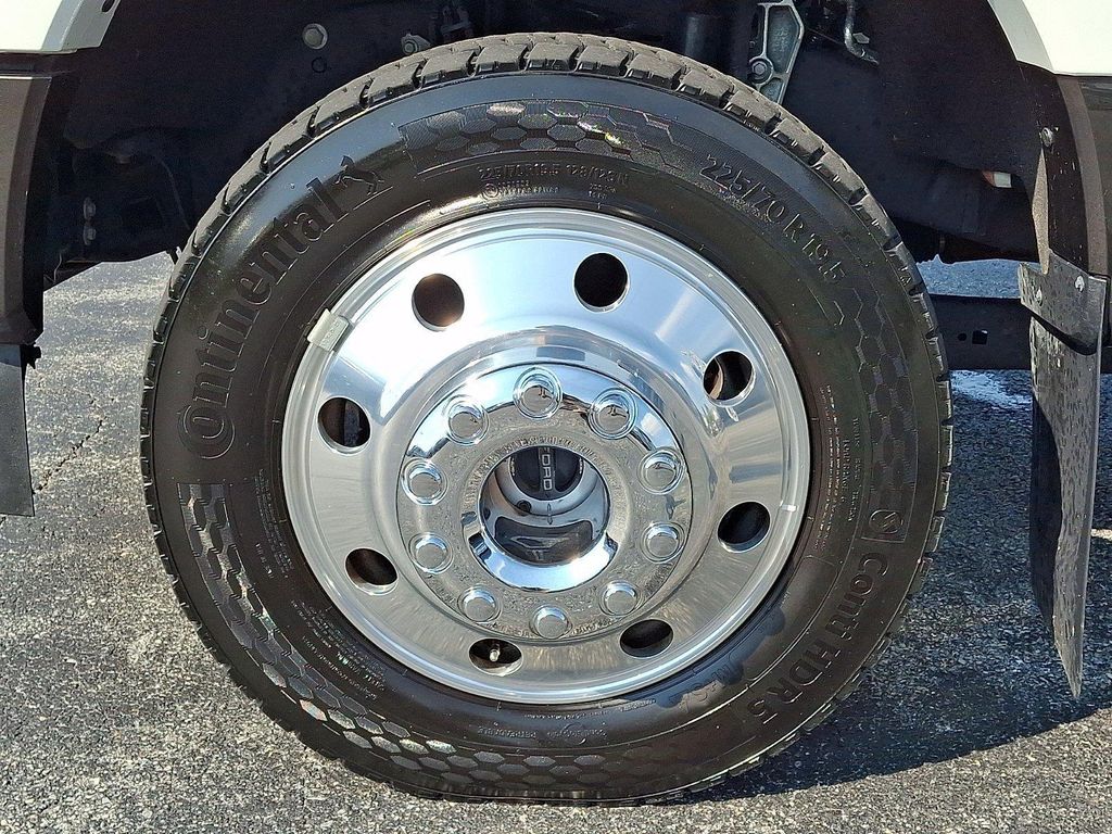 صورة 8 لـ 2025 FORD F-450 KING RANCH