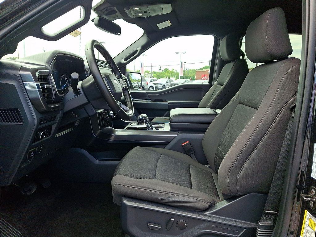 FORD F-150 XLT - 10
