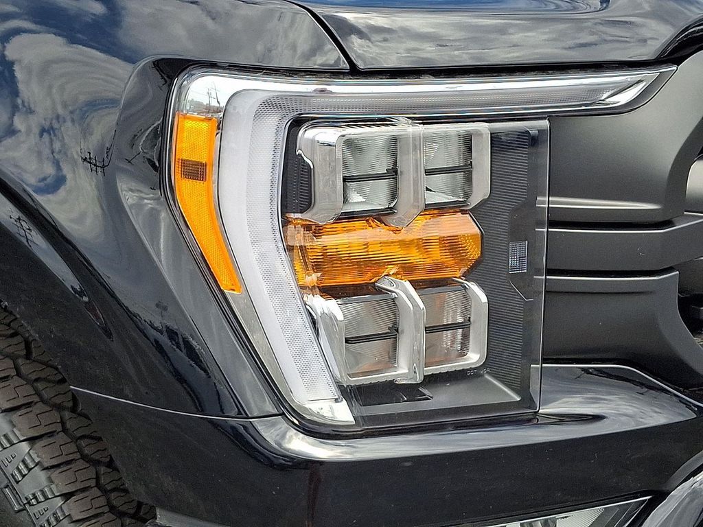 FORD F-150 XLT - 9