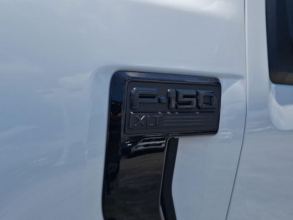 صورة مصغرة 20 لـ 2026 FORD F-150 XLT