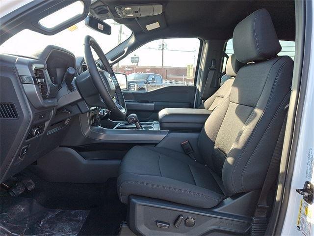 FORD F-150 XLT - 6