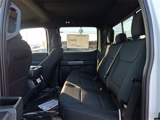 FORD F-150 XLT - 8