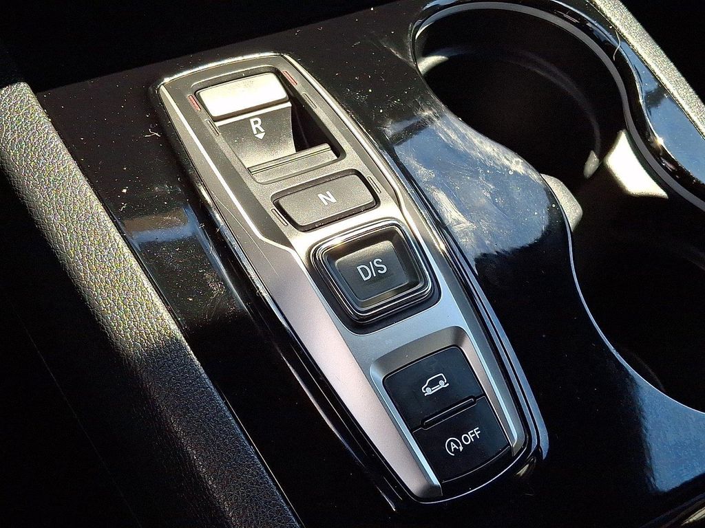 2021 Honda PILOT TOURING 8-PASSENGER 缩略图 18