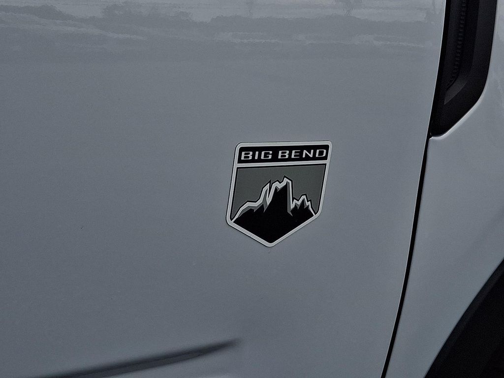 2026 FORD BRONCO SPORT BIG BEND 缩略图 20