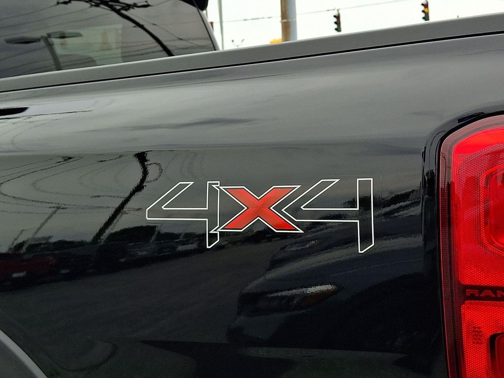 2025 FORD RANGER XL 缩略图 28