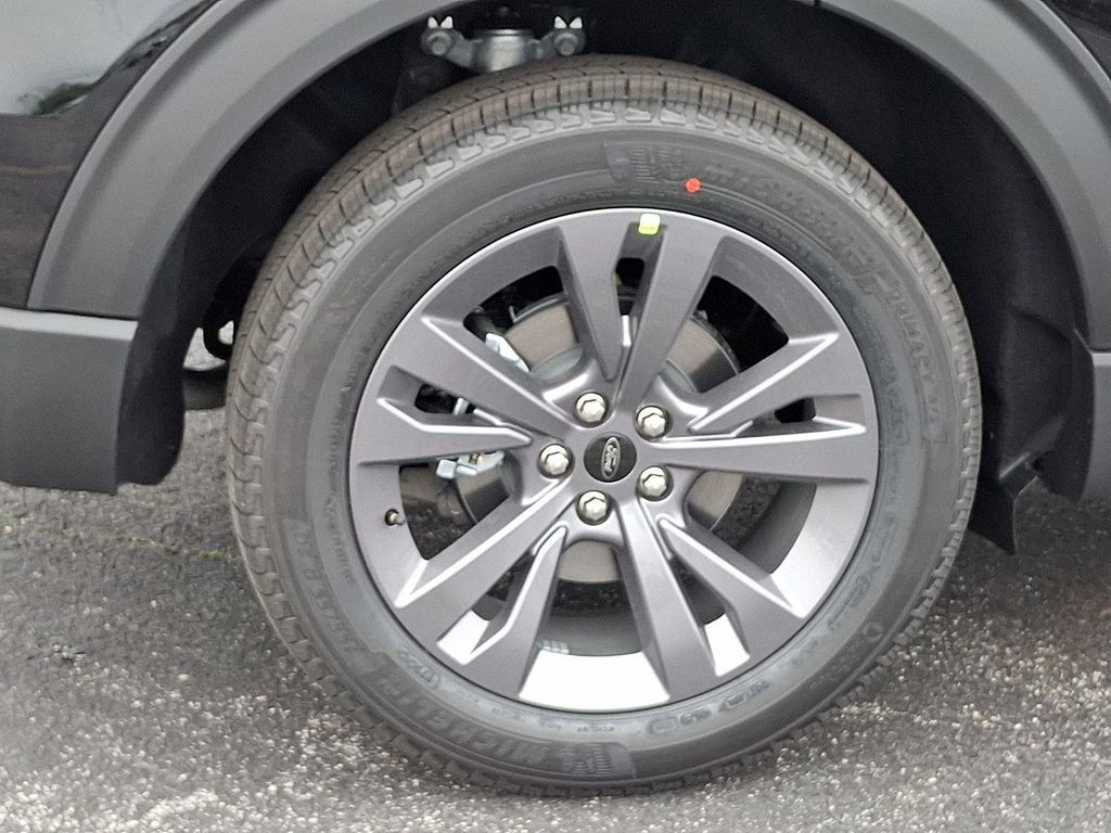 صورة 5 لـ 2026 FORD EXPLORER ACTIVE